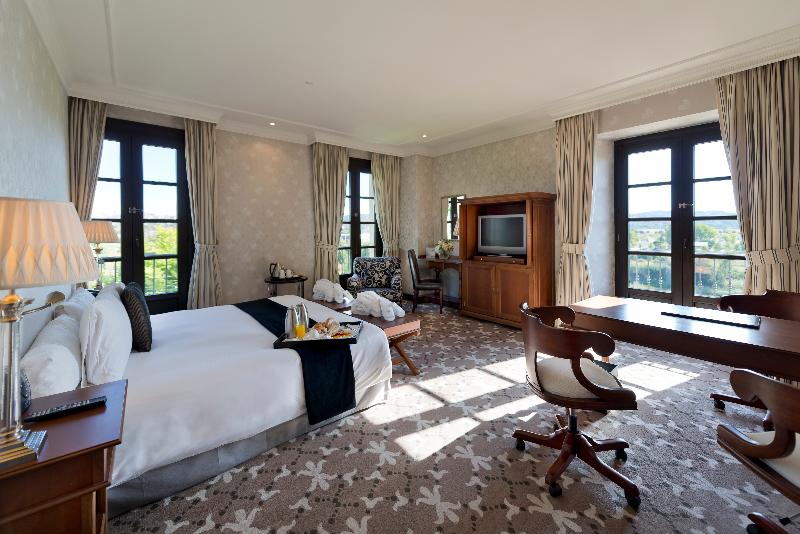 اتاق لوکس, Eurostars Palacio Buenavista