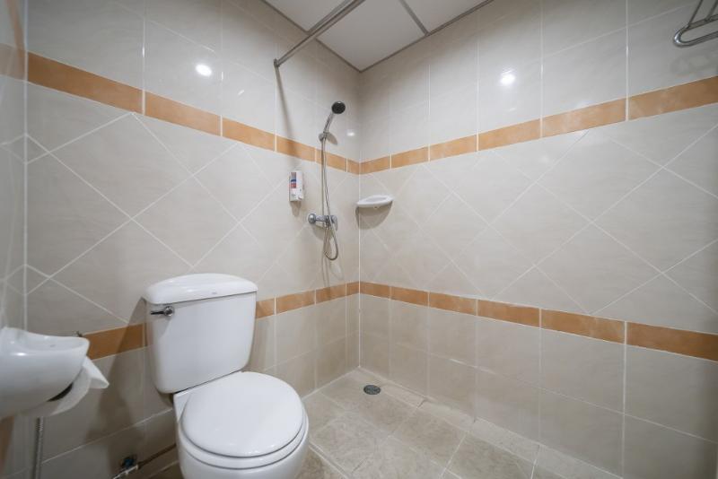 اتاق لوکس, Eurostars Palacio Buenavista