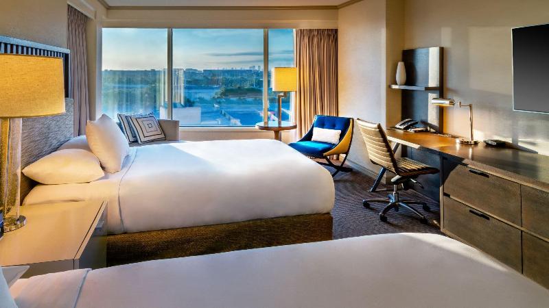 Номер Стандарт, Grand Hyatt Tampa Bay