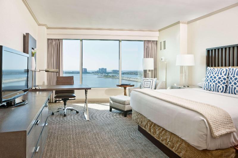 Стандартный Номер Кровать Кинг, Grand Hyatt Tampa Bay