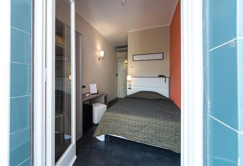 Номер Basic, Reginna Palace