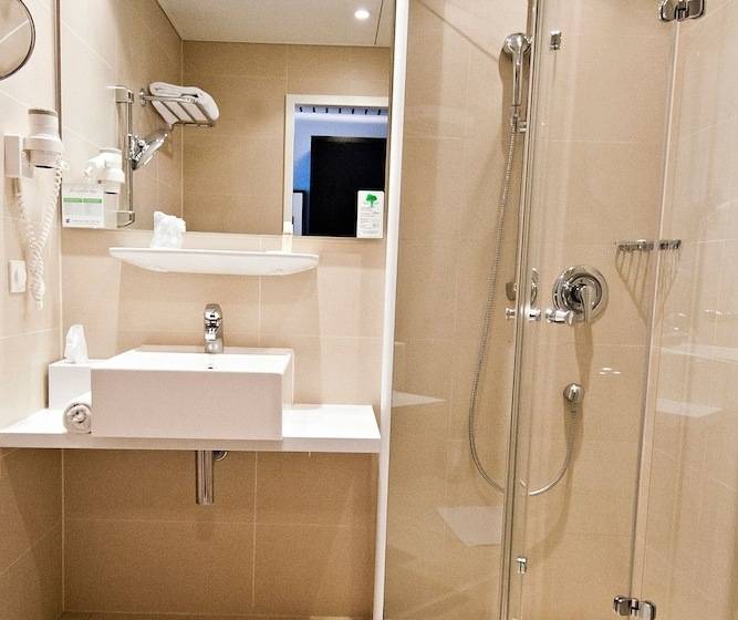 اتاق سوپریور یک تخته, Homaris Corner