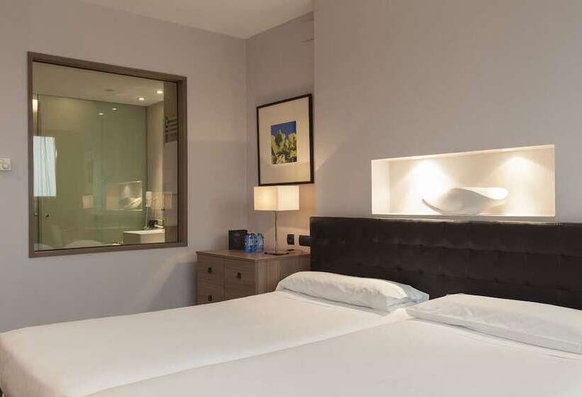 Номер Стандарт, Urh Hotel Spa Zen Balagares