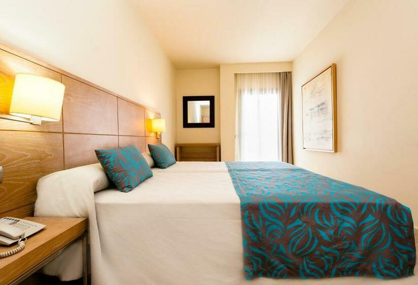 Люкс, Kn Hotel Arenas Del Mar Adults Only