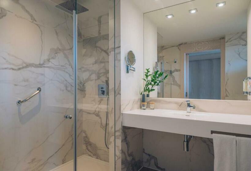 غرفة قياسية, Iberostar Selection Fuerteventura Palace