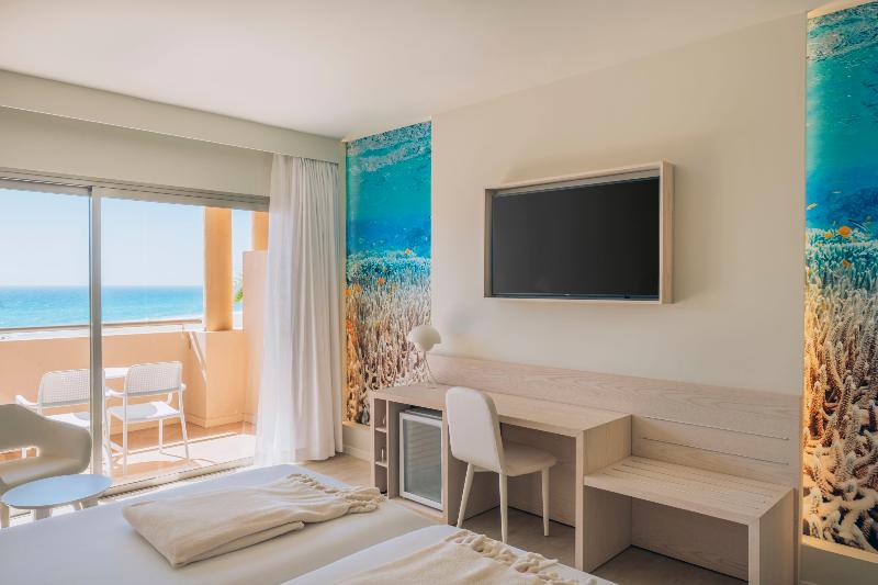 غرفة قياسية مطلّة علي البحر, Iberostar Selection Fuerteventura Palace