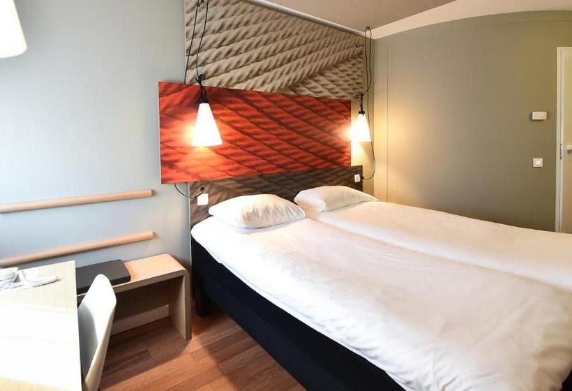 Апартаменты 2 Спальни, Ibis Dijon Centre Clemenceau