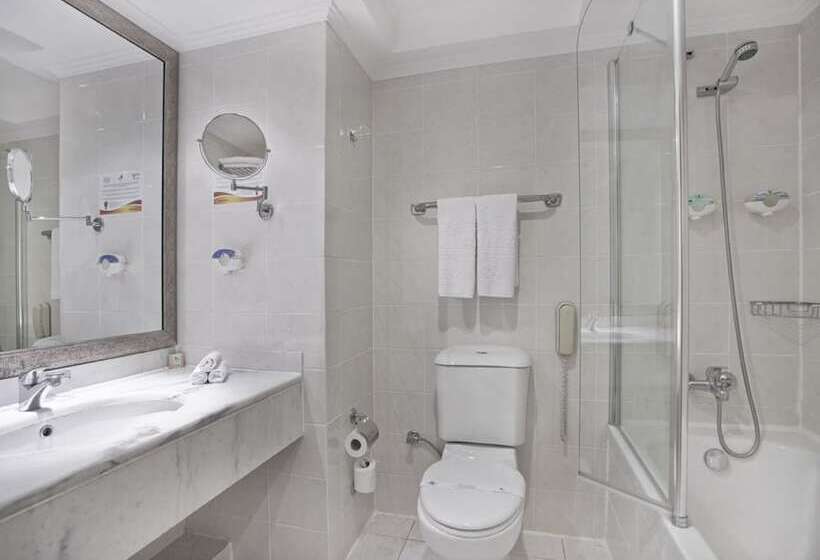 غرفة قياسية, Sunrise Resort