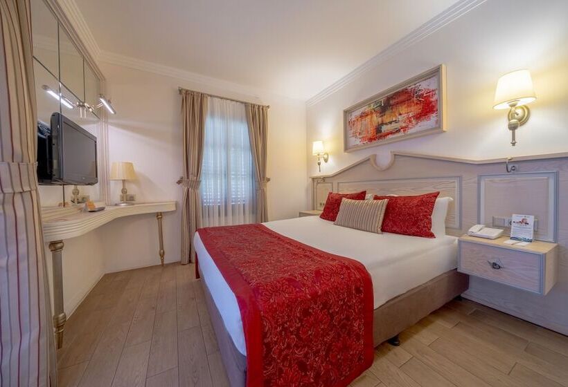 غرفة عائلية, Sunrise Resort