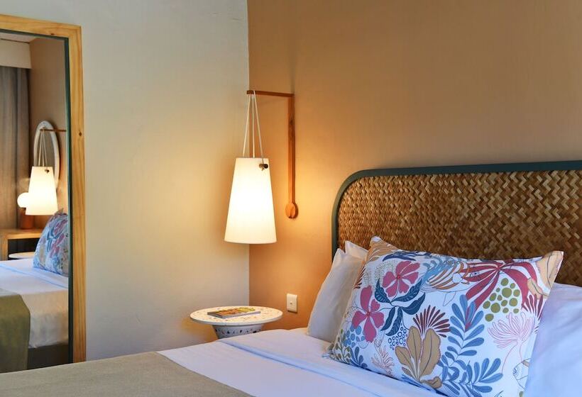 اتاق راحتی, Veranda Palmar Beach Hotel & Spa   All Inclusive