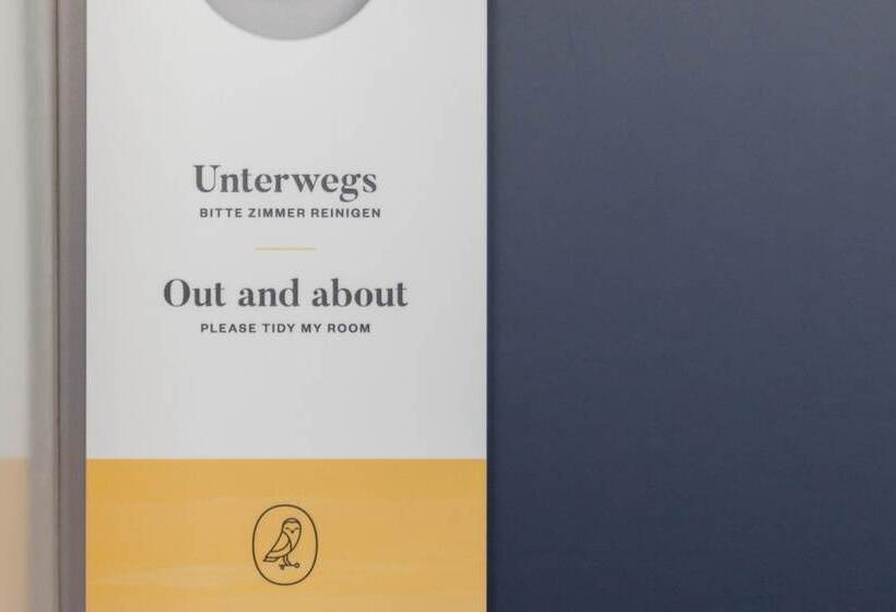 Люкс, Voco® Villach, An Ihg