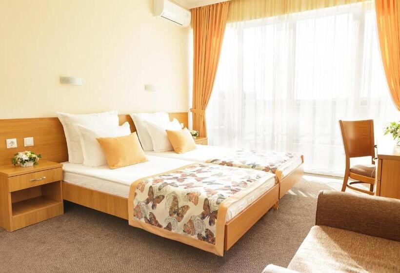 Семейные Апартаменты, Wela   Premium All Inclusive