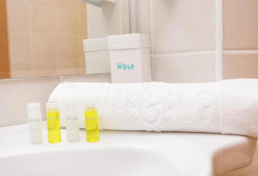Одноместный Номер Вид на Бассейн, Wela   Premium All Inclusive