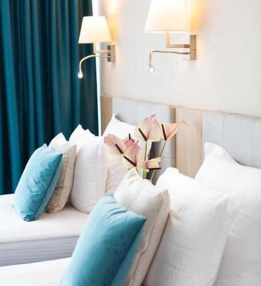 Номер Deluxe, Wela   Premium All Inclusive