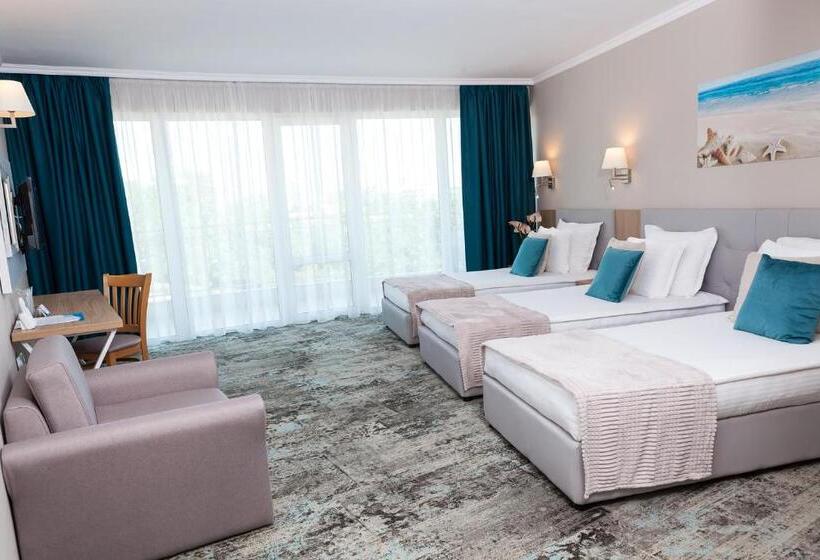 جناح جونيور ديلوكس, Wela   Premium All Inclusive