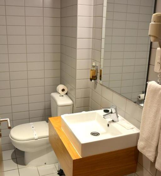 Семейные Апартаменты, Paredes Hotel Apartamento