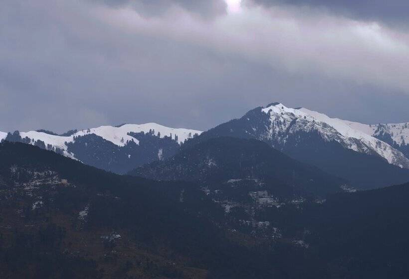 家庭间, One Earth Heritage