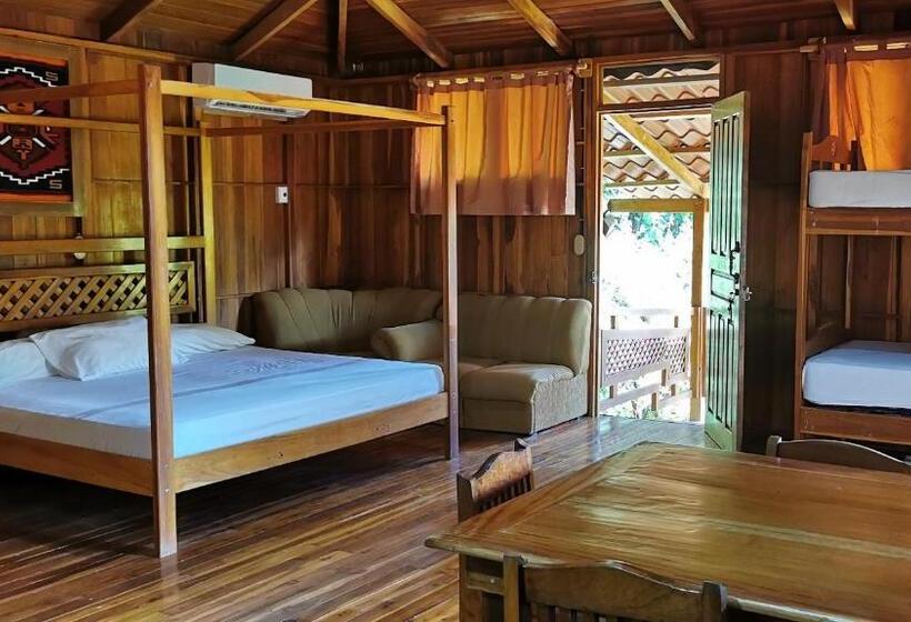 Студио Стандарт с Балконом, Ritmo Tropical   Pool And Breakfast