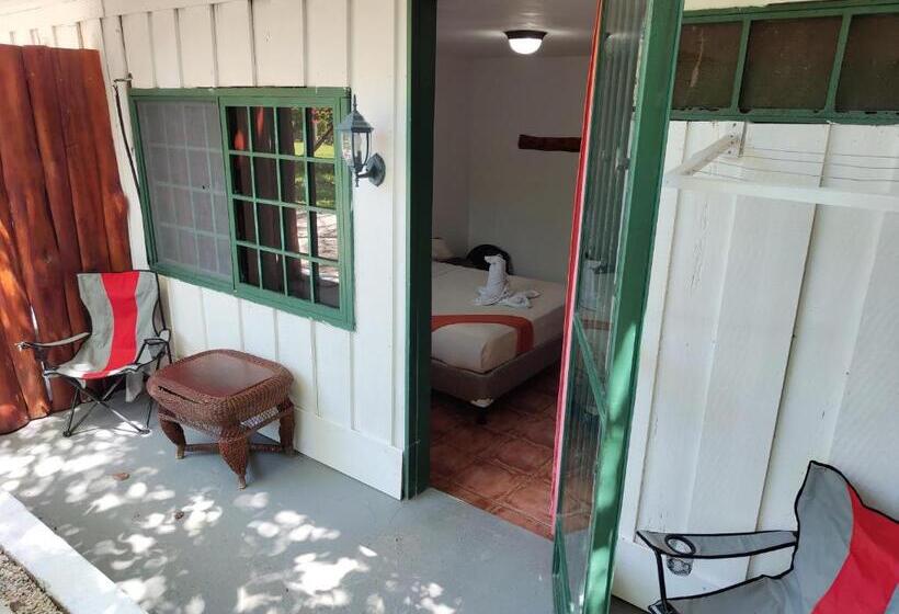 Номер Стандарт Внутренний, La Puesta Del Sol B&b