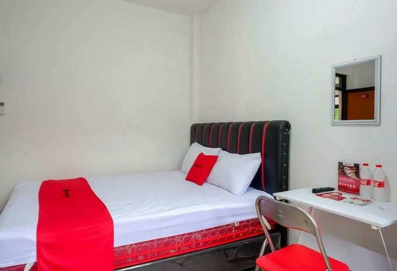 Номер Стандарт, Reddoorz Syariah Near Universitas Jenderal Soedirman 2