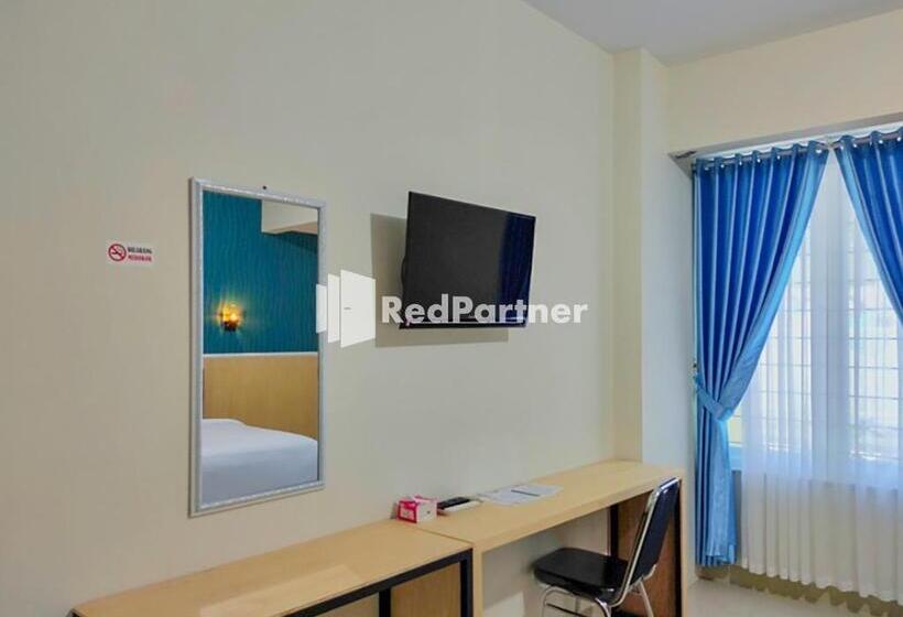 Люкс, Reddoorz Syariah At Hotel Nuri Indah Dongkelan Yogyakarta