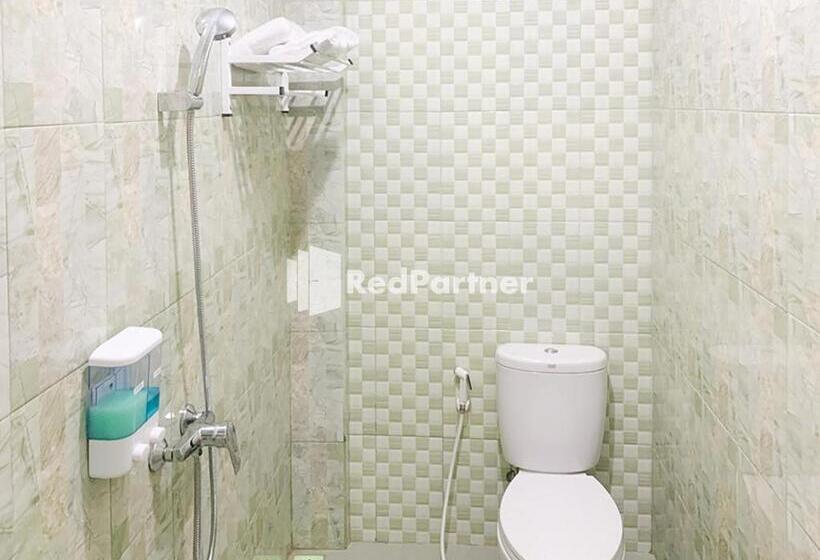 Люкс, Reddoorz Syariah At Hotel Nuri Indah Dongkelan Yogyakarta