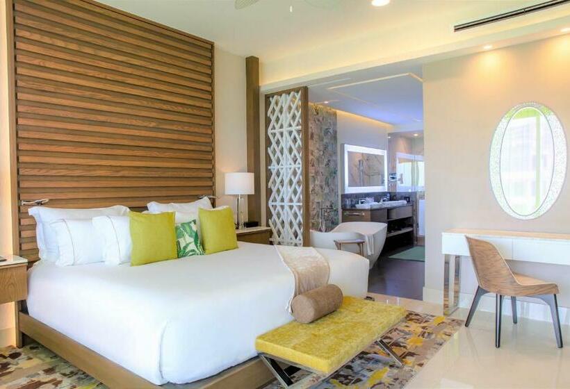 Люкс 2 Спальни, Garza Blanca Resort & Spa Cancun