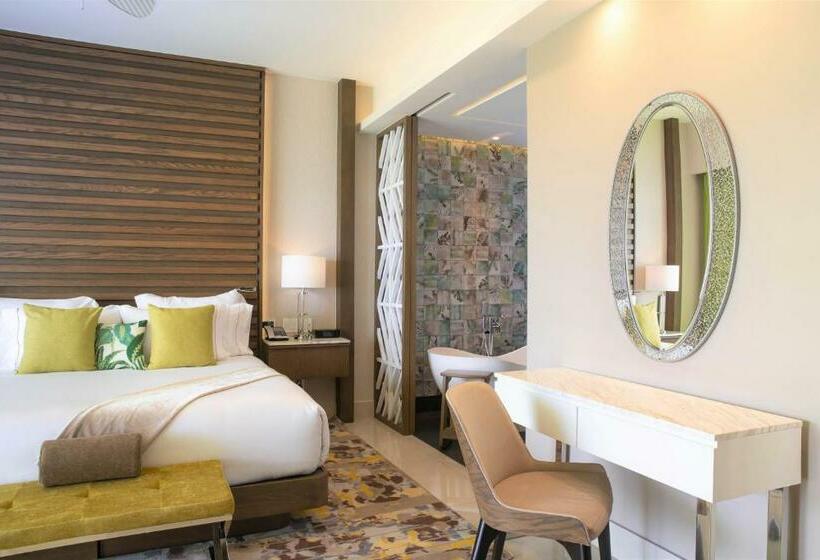 Люкс 2 Спальни, Garza Blanca Resort & Spa Cancun