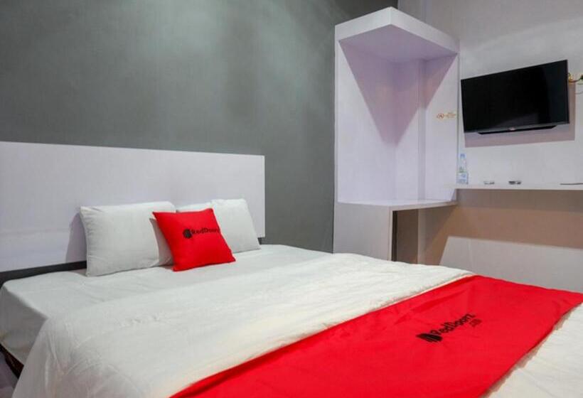 Номер Стандарт, Reddoorz Near Pasar Batang