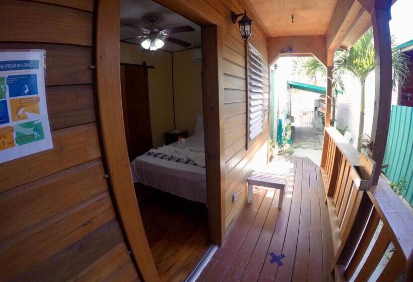 Номер Стандарт, Chila's Accommodations