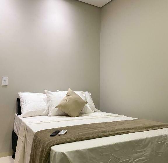 스탠다드 룸, Pousada Villas  Bonito