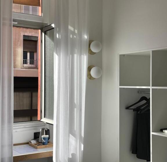 Номер Стандарт, Monsieur Miot Concept Hotel   Bastia Centre