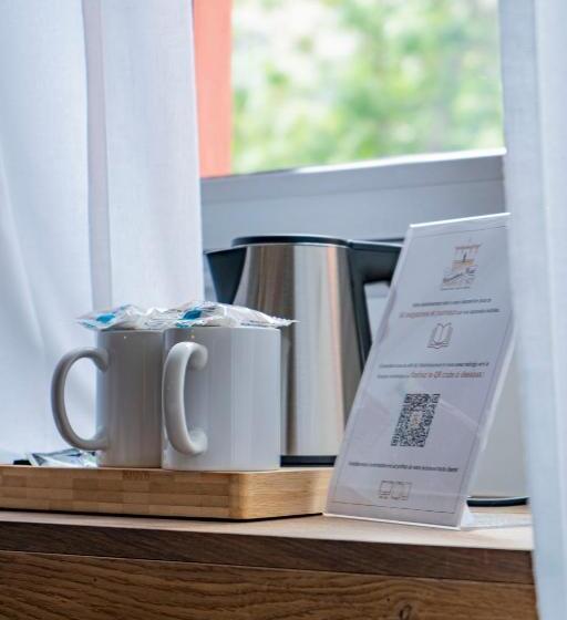 Трехместный Номер Комфорт, Monsieur Miot Concept Hotel   Bastia Centre