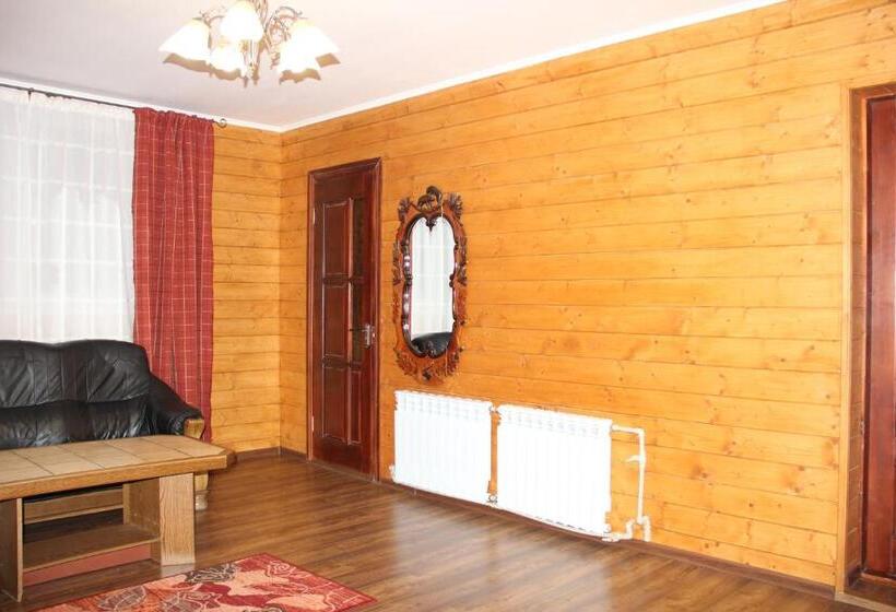 Family Suite, Duet