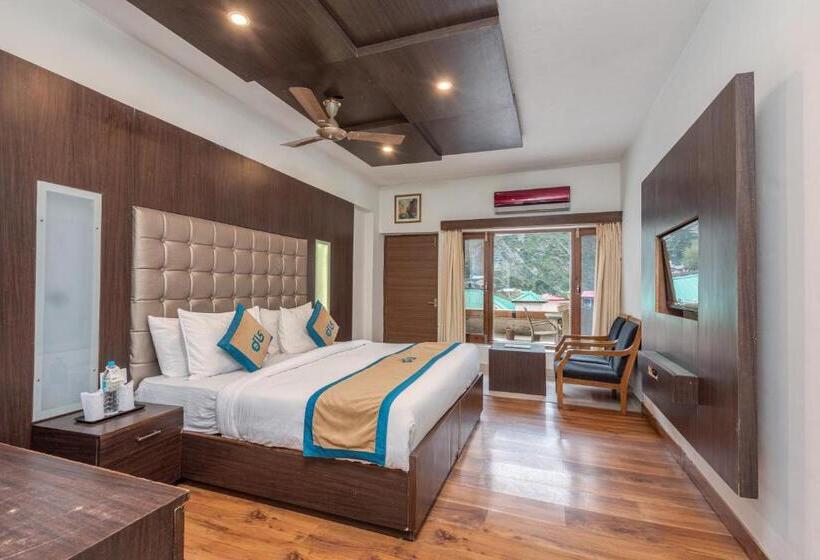 高级客房, Spring Valley Resorts By Dls Hotels