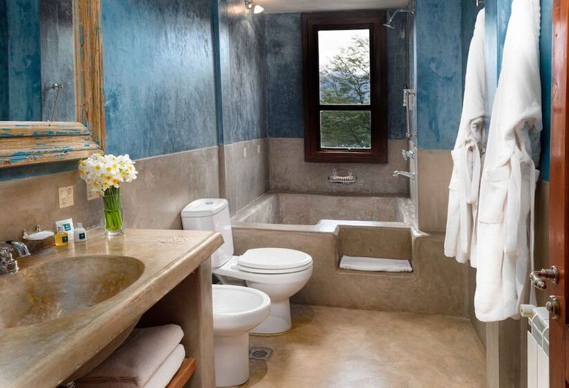 Номер Стандарт, Aldebaran Hotel & Spa