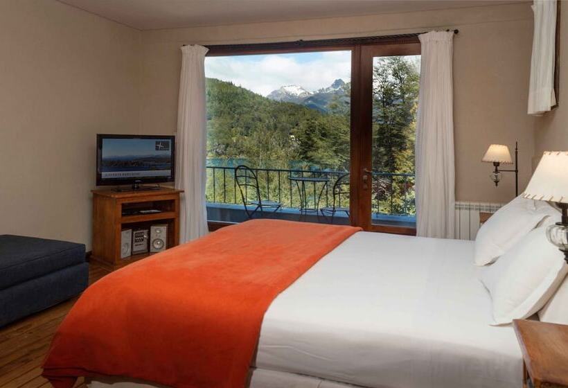 Номер Стандарт, Aldebaran Hotel & Spa
