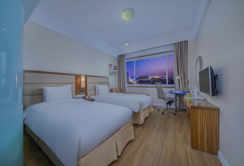 Номер Стандарт, Holiday Inn Express Hefei South By Ihg