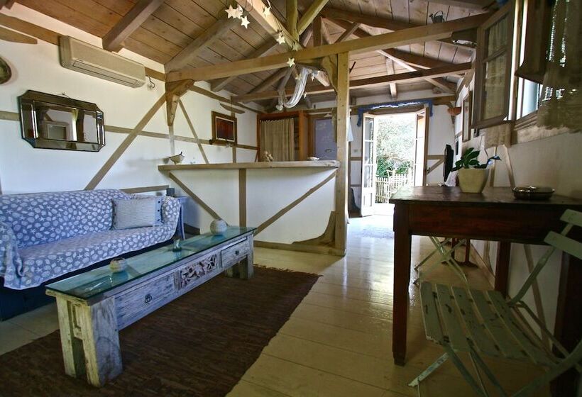 Дом 1 Спальня, Pavezzo Country Retreat