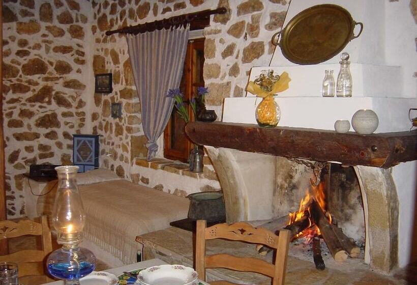 Номер Дюплекс, Pavezzo Country Retreat