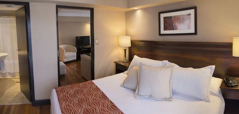סוויטה, Premium Tower Suites