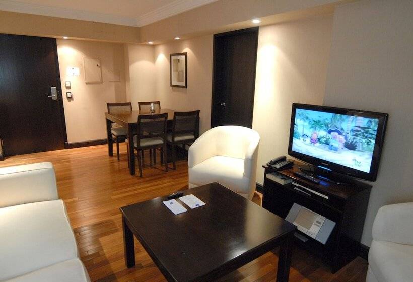 סוויטה, Premium Tower Suites