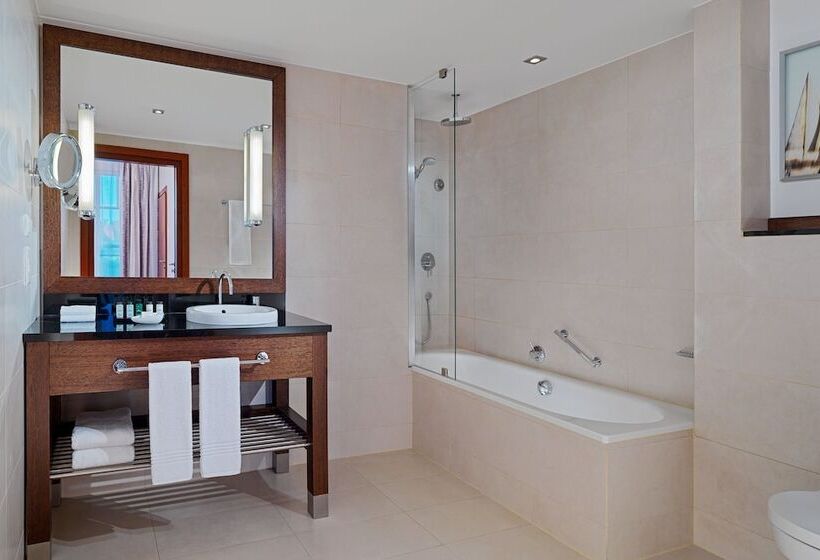Люкс Клуб, Sheraton Sopot