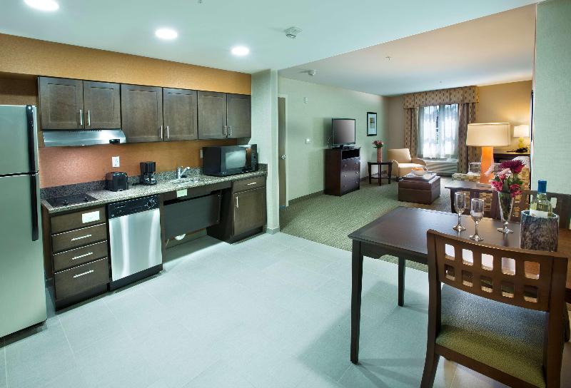 디럭스 룸, Sky Ville Hotel Canela