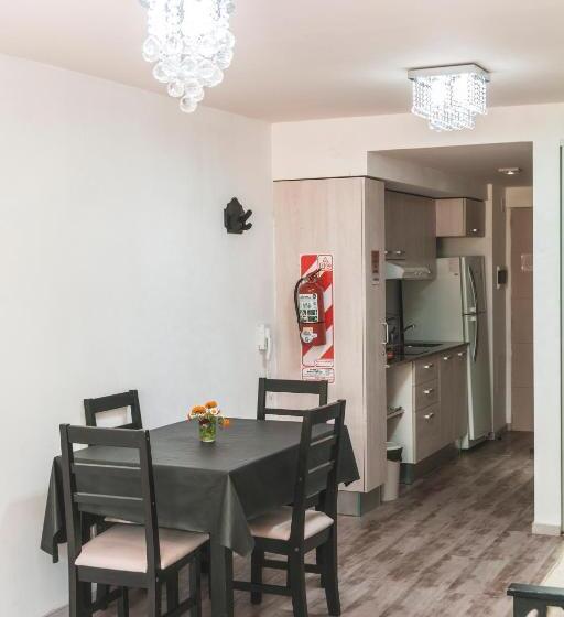 Апартаменты 1 Спальня, Tangoinn Club