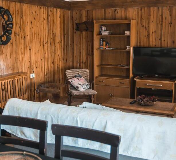 Апартаменты Deluxe 1 Спальня, Tangoinn Club