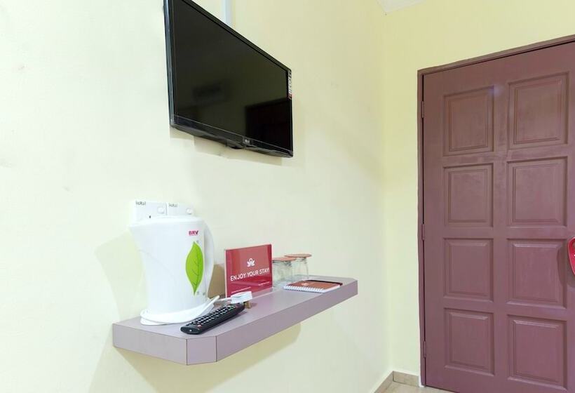 اتاق استاندارد, Kampung Guest House   Hostel