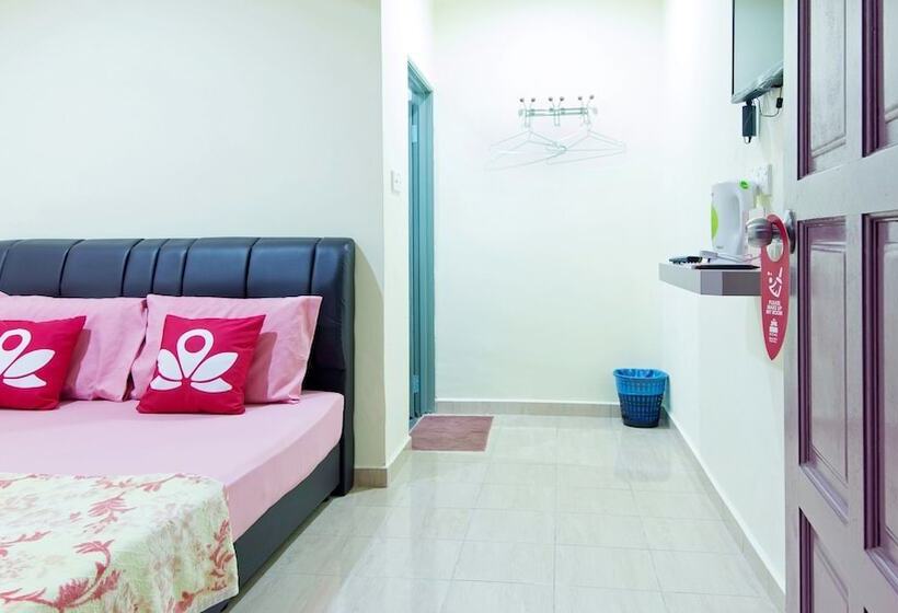 اتاق استاندارد, Kampung Guest House   Hostel