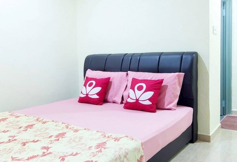 اتاق استاندارد, Kampung Guest House   Hostel