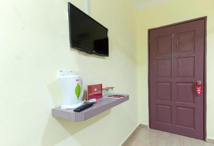 اتاق استاندارد, Kampung Guest House   Hostel
